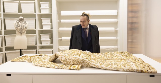 Ascensão e Queda: John Galliano