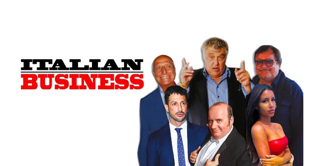 Italian Business