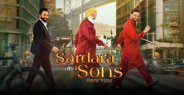 Sardara and Sons streaming: where to watch online?