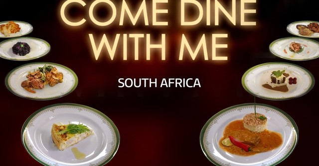 Come Dine with Me South Africa