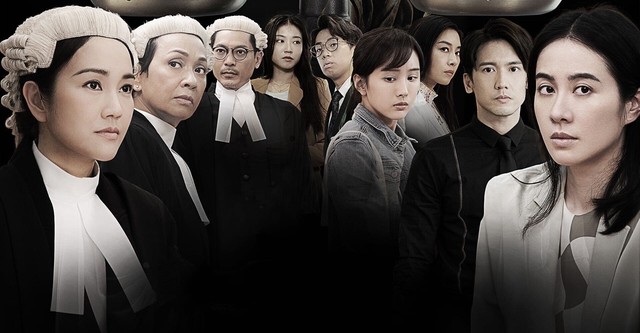 Legal Affair Season watch full episodes streaming online