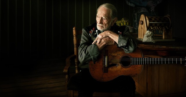 Willie Nelson & Family