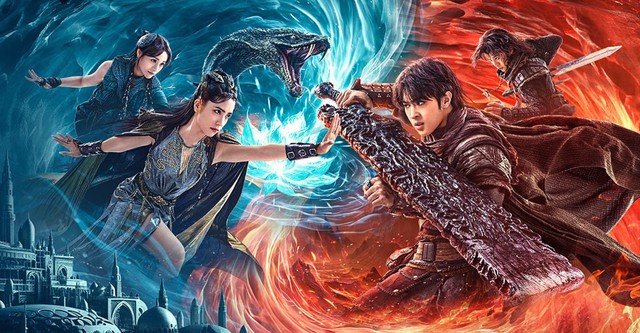 Fights Break Sphere 2