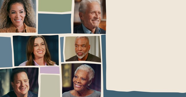 Finding Your Roots with Henry Louis Gates, Jr.