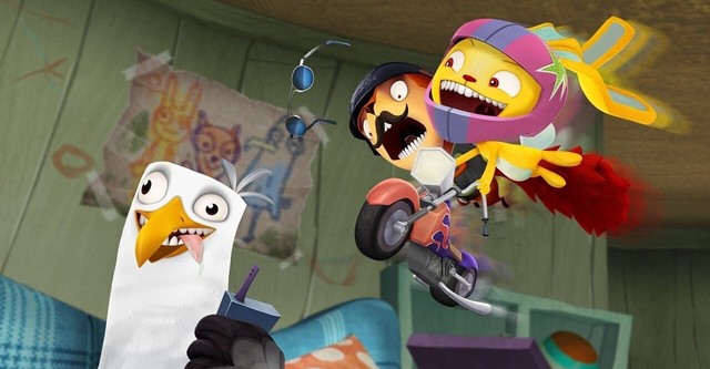 Espècies amenaçades