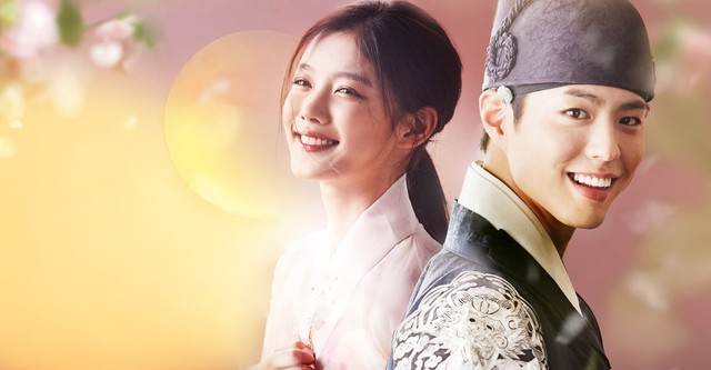 Love in the moonlight hot sale korean drama watch online