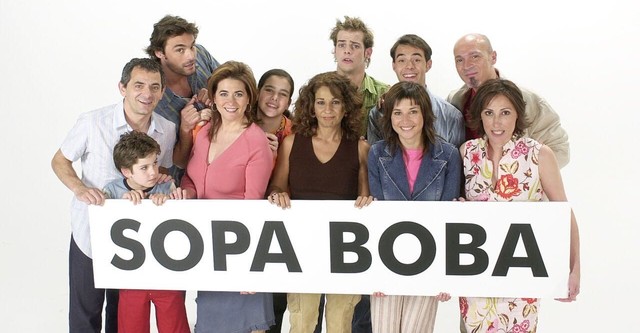 La sopa boba