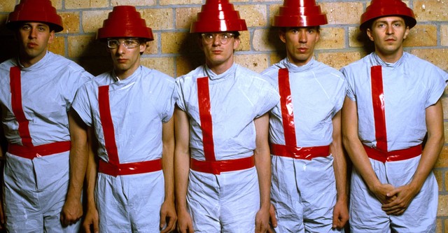 DEVO