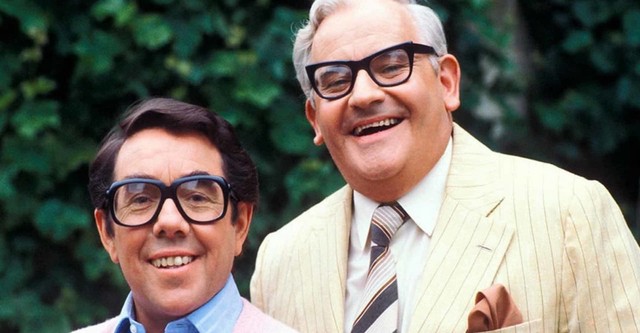 The Two Ronnies