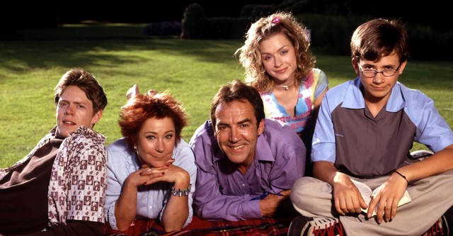 (未使用･未開封品)My Family: Season 2 [DVD] My Family - Season 2 (DVD, 2006, 2-Disc Set) for sale online