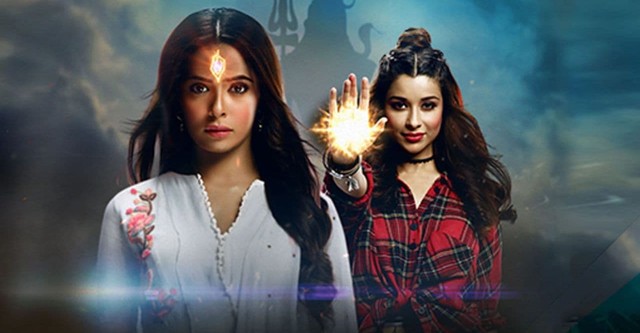 Divya Drishti Season 1 watch episodes streaming online