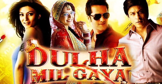 Dulha Mil Gaya, un mari presque parfait