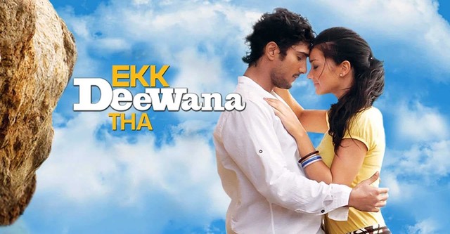 Ekk Deewana Tha