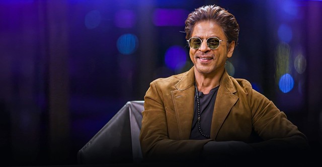 Interview With Shah Rukh Khan A Dunki Special