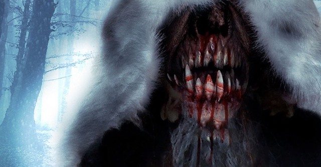 Krampus – The Christmas Devil Returns