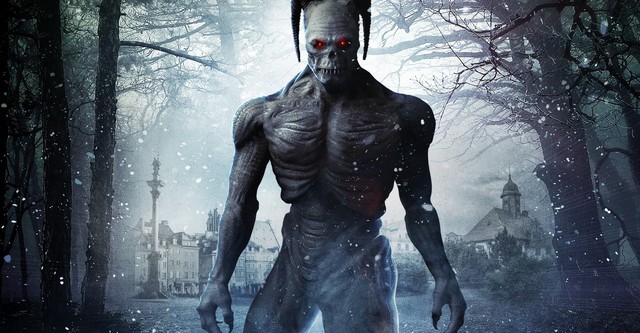 Krampus: The Reckoning