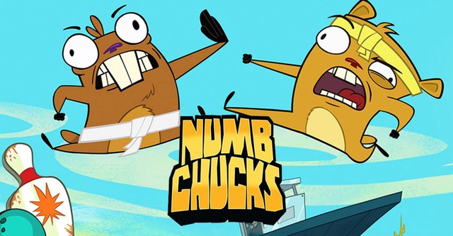 Numb Chucks