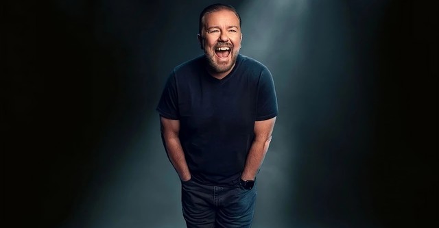 Ricky Gervais : Armageddon