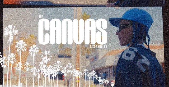 The Canvas: Los Angeles