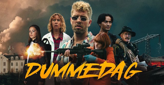 Dummedag