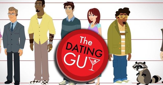 The Dating Guy