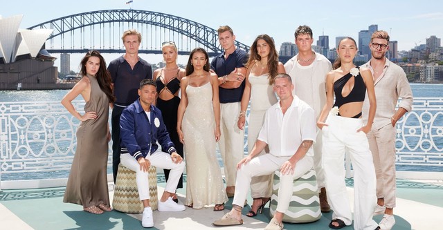 Made in Chelsea: Sydney