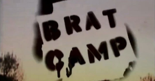 Brat Camp