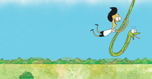 Sanjay and craig full episodes free hotsell