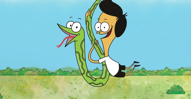 Sanjay and Craig