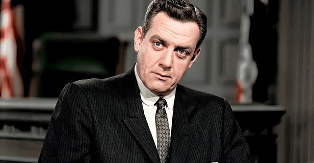 Perry Mason yllättää