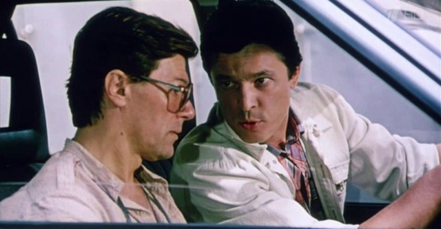 The Secret of Gretha Villa