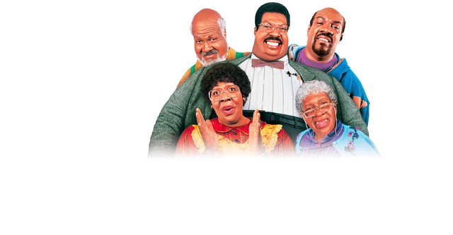 Nutty Professor II: The Klumps