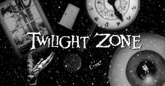 The Twilight Zone