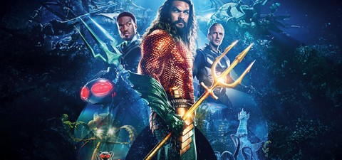 ‘Aquaman y el reino perdido’: fecha de estreno, sinopsis, tráiler y todo lo que sabemos sobre la nueva película con Jason Momoa