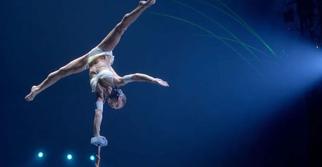 Cirque du Soleil - Best of Balance