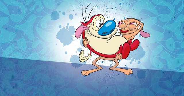 Ren ja Stimpy