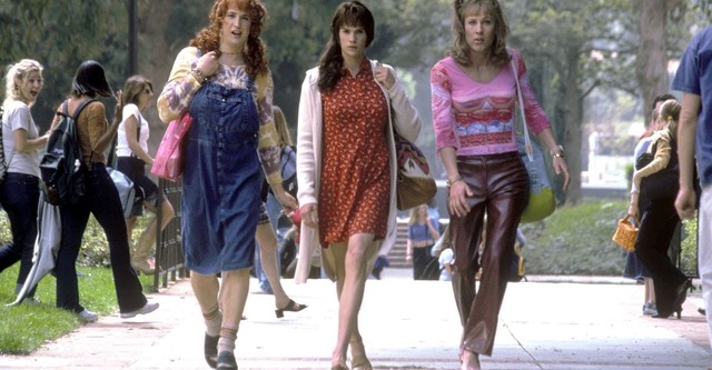 Quando Elas... São Eles