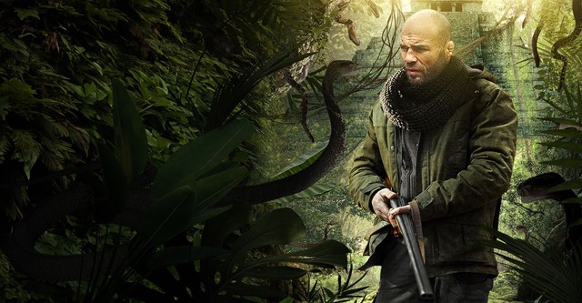 ザ・トレジャー・ハンティング 古代マヤの秘宝と白い魔女の呪い (字幕版)