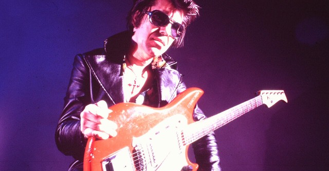 Rumble: The Indians Who Rocked the World