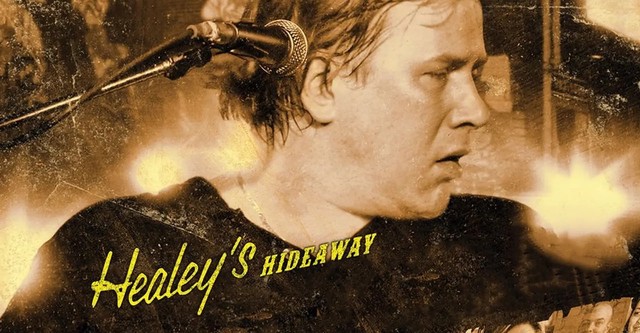 Healey's Hideaway