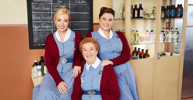 Call the midwife season 9 free online store