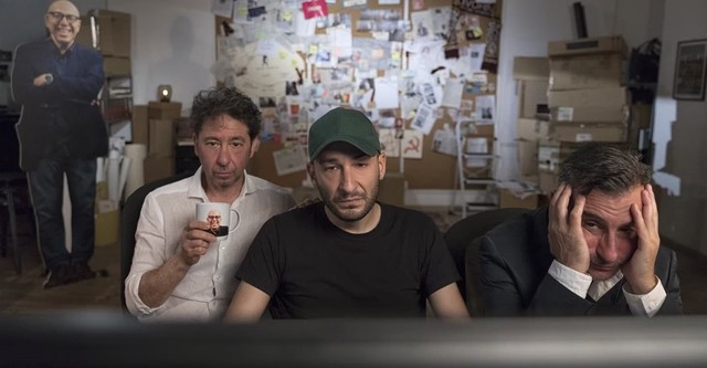 Quel maledetto film su Virzì