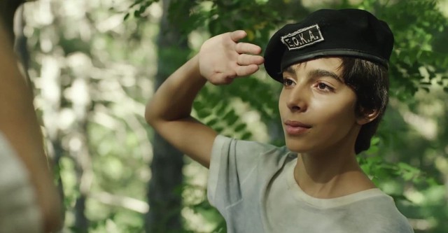 Boy 2016 Needle Boy Movie Watch Online Boy On The Bridge Movie