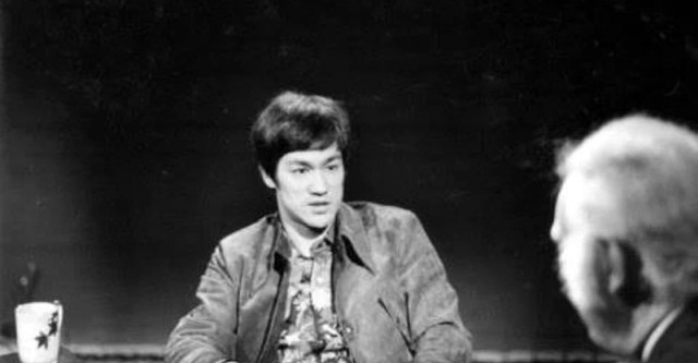 Bruce Lee: The Lost Interview