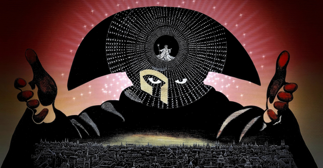 Timothée Chalamet liegt falsch: Diese 10 Ballett- und Opernfilme beweisen es