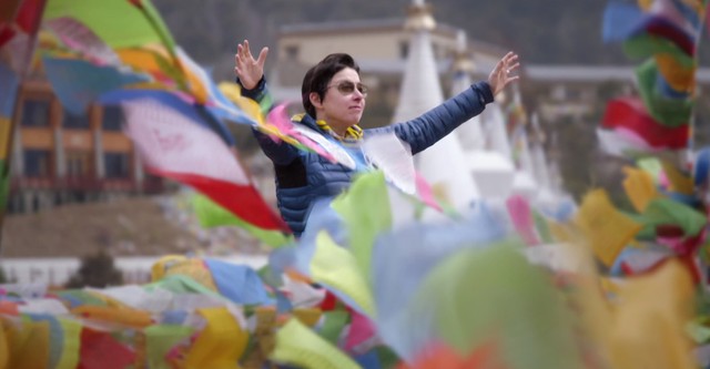 The Mekong River with Sue Perkins