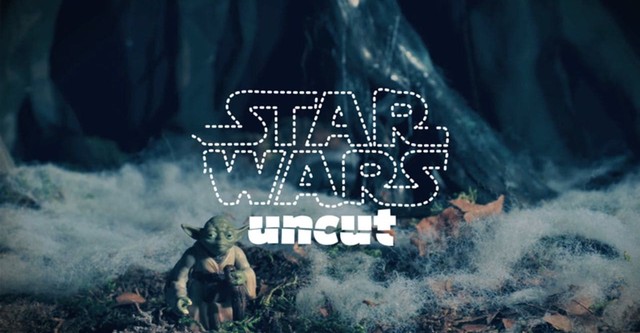 Star Wars Uncut