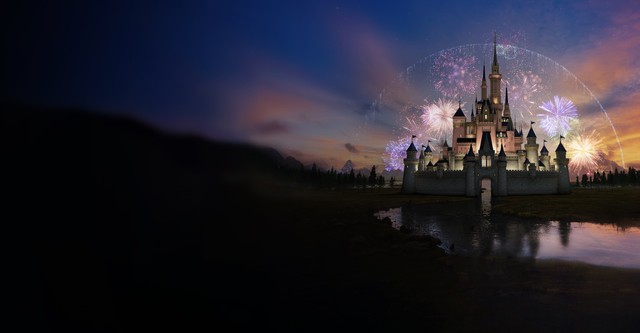 Disney 100: A Century of Dreams – A Special Edition of 20/20