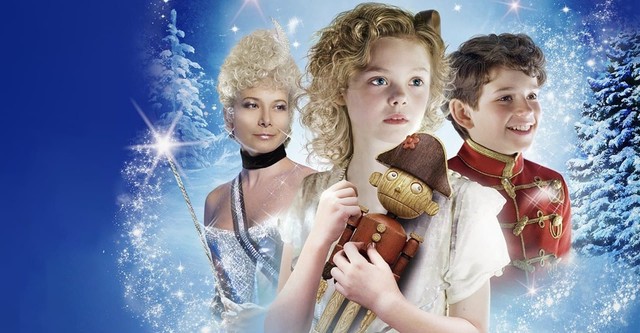 The Nutcracker