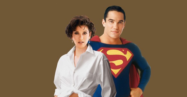 Lois és Clark - Superman legújabb kalandjai